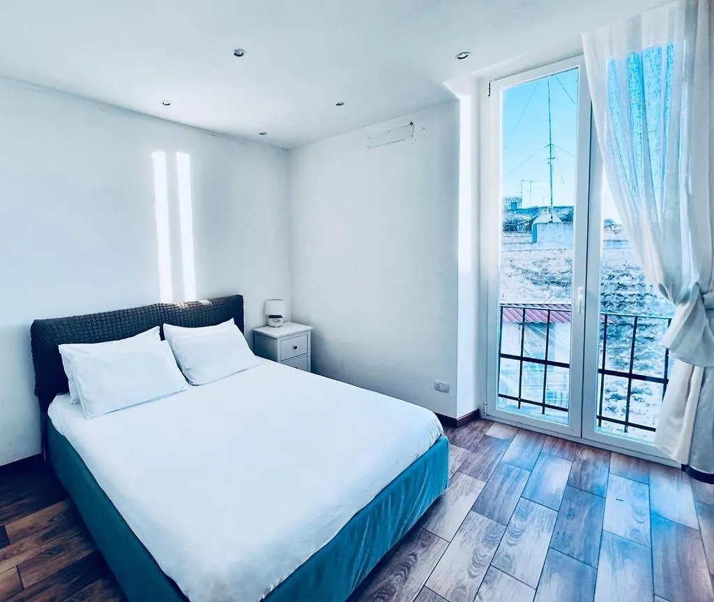 Macario Apartment In The Old Town Bari