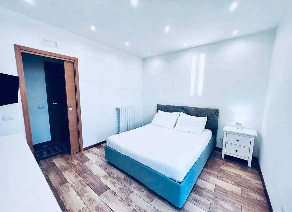 Macario Apartment In The Old Town Bari 0*,  Italy