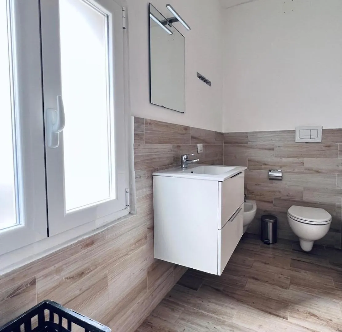 Macario Apartment In The Old Town Bari