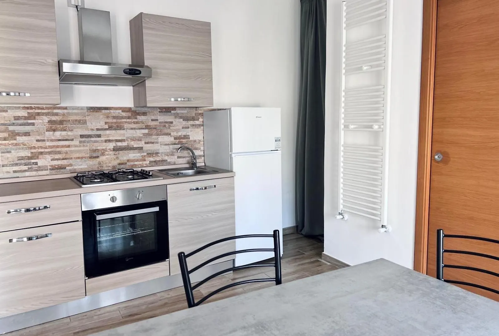 Macario Apartment In The Old Town Bari