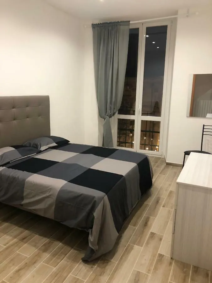 Macario Apartment In The Old Town Bari