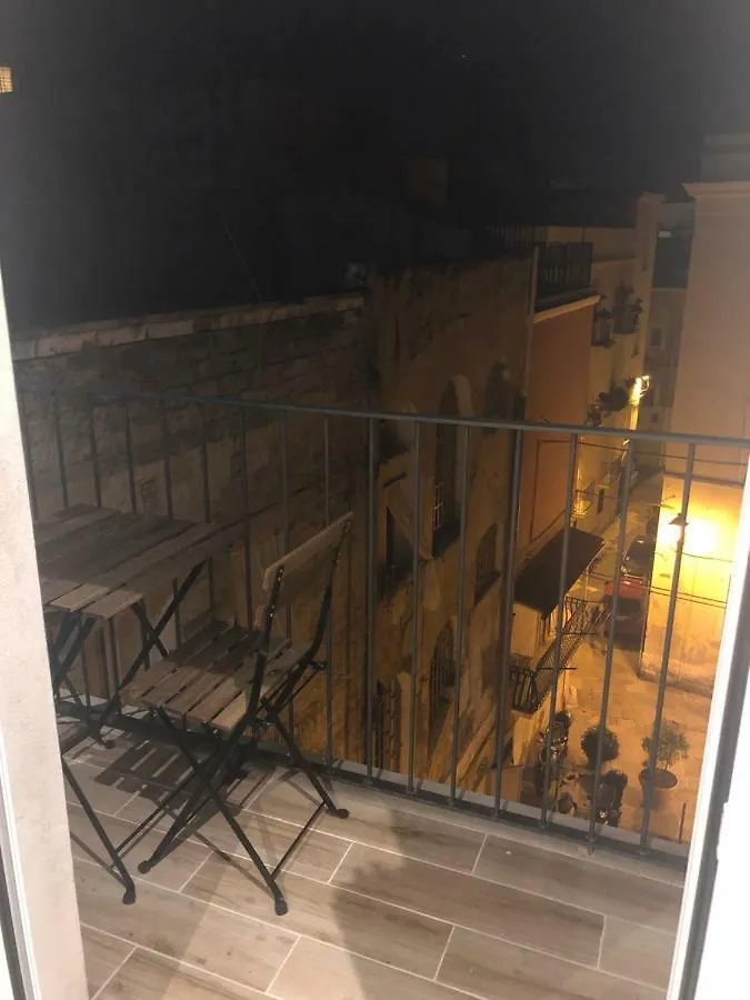 Macario Apartment In The Old Town Bari