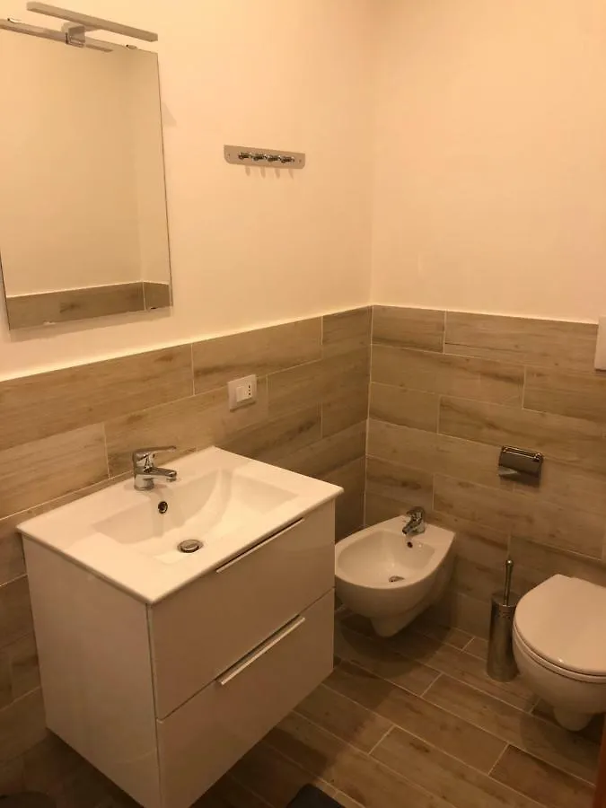 Macario Apartment In The Old Town Bari