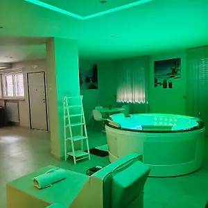  Apartment Suite169 In
