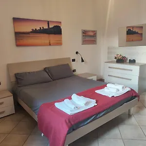  Apartment Casa Carlo With Parking Near The Center