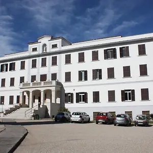 Monte Mario Róma